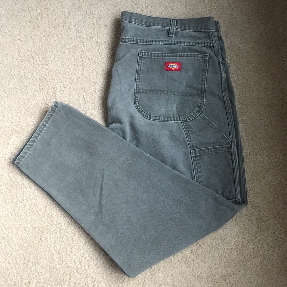 Dickies Painter Pants!!